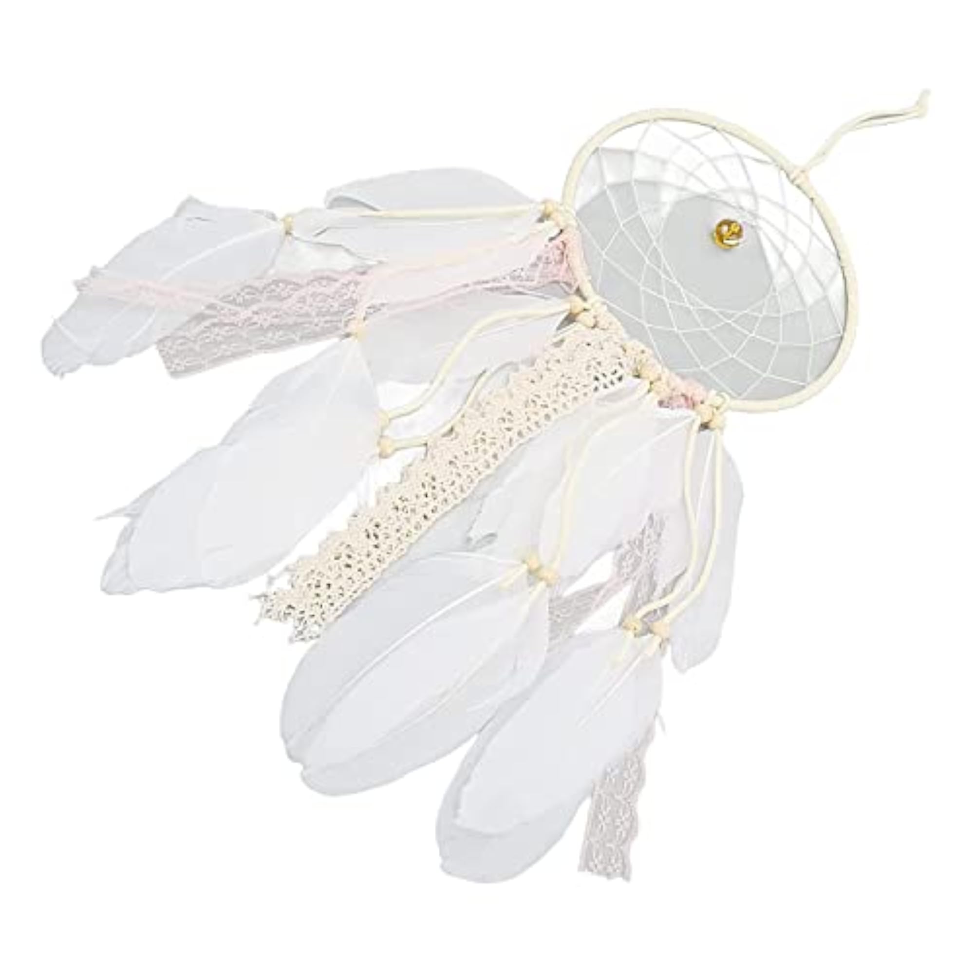 Simple Dreamcatcher Pendant, Multi-Purpose Warm Gifts